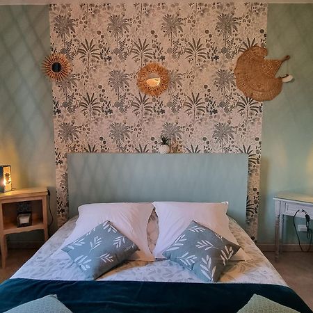 Chambre Au Calme Proche De La Nature Auxi-le-Chateau ภายนอก รูปภาพ
