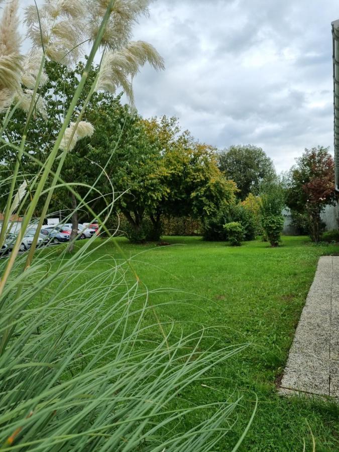 Chambre Au Calme Proche De La Nature Auxi-le-Chateau ภายนอก รูปภาพ