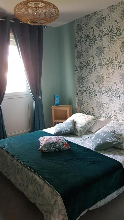 Chambre Au Calme Proche De La Nature Auxi-le-Chateau ภายนอก รูปภาพ