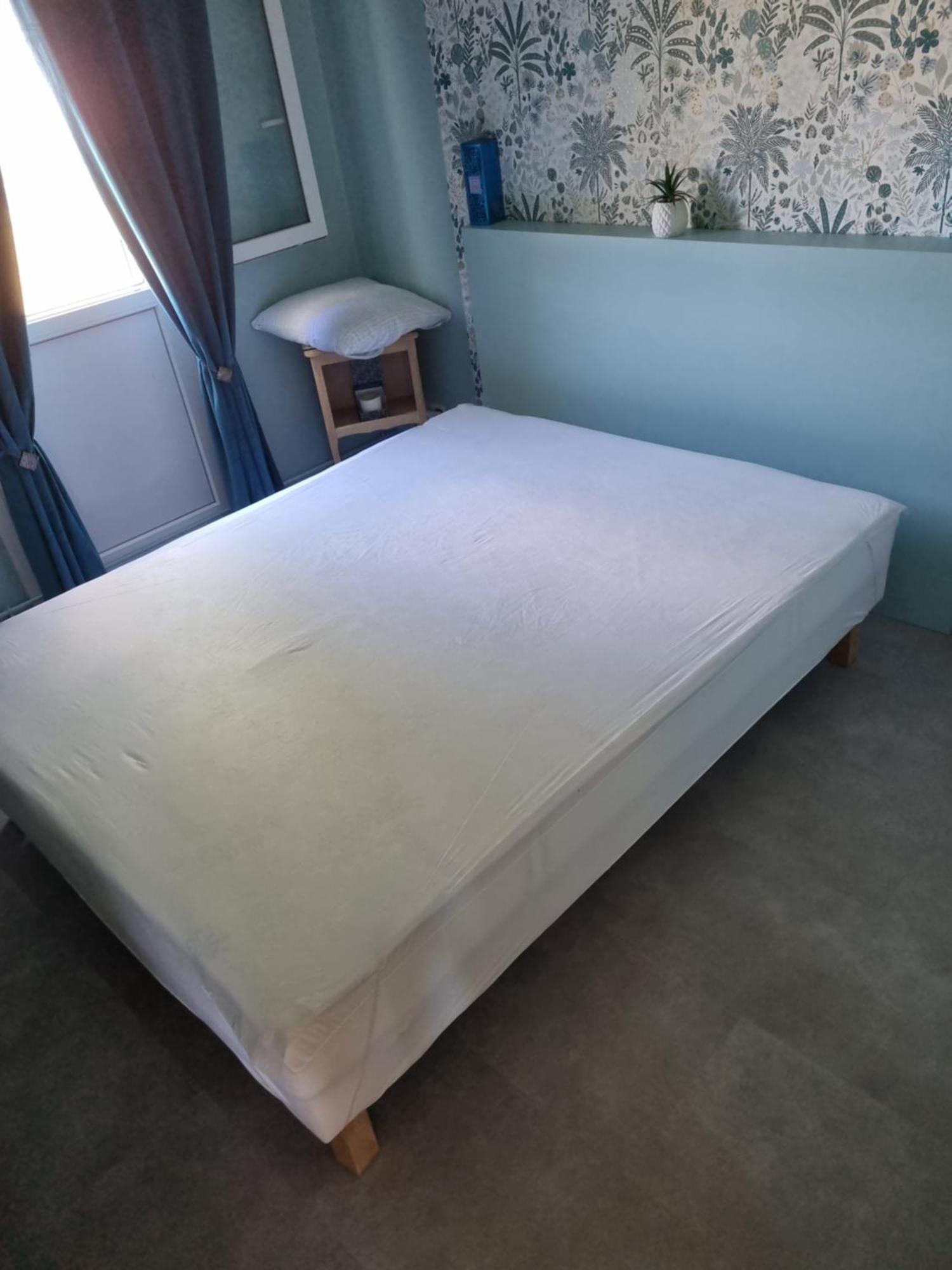 Chambre Au Calme Proche De La Nature Auxi-le-Chateau ภายนอก รูปภาพ