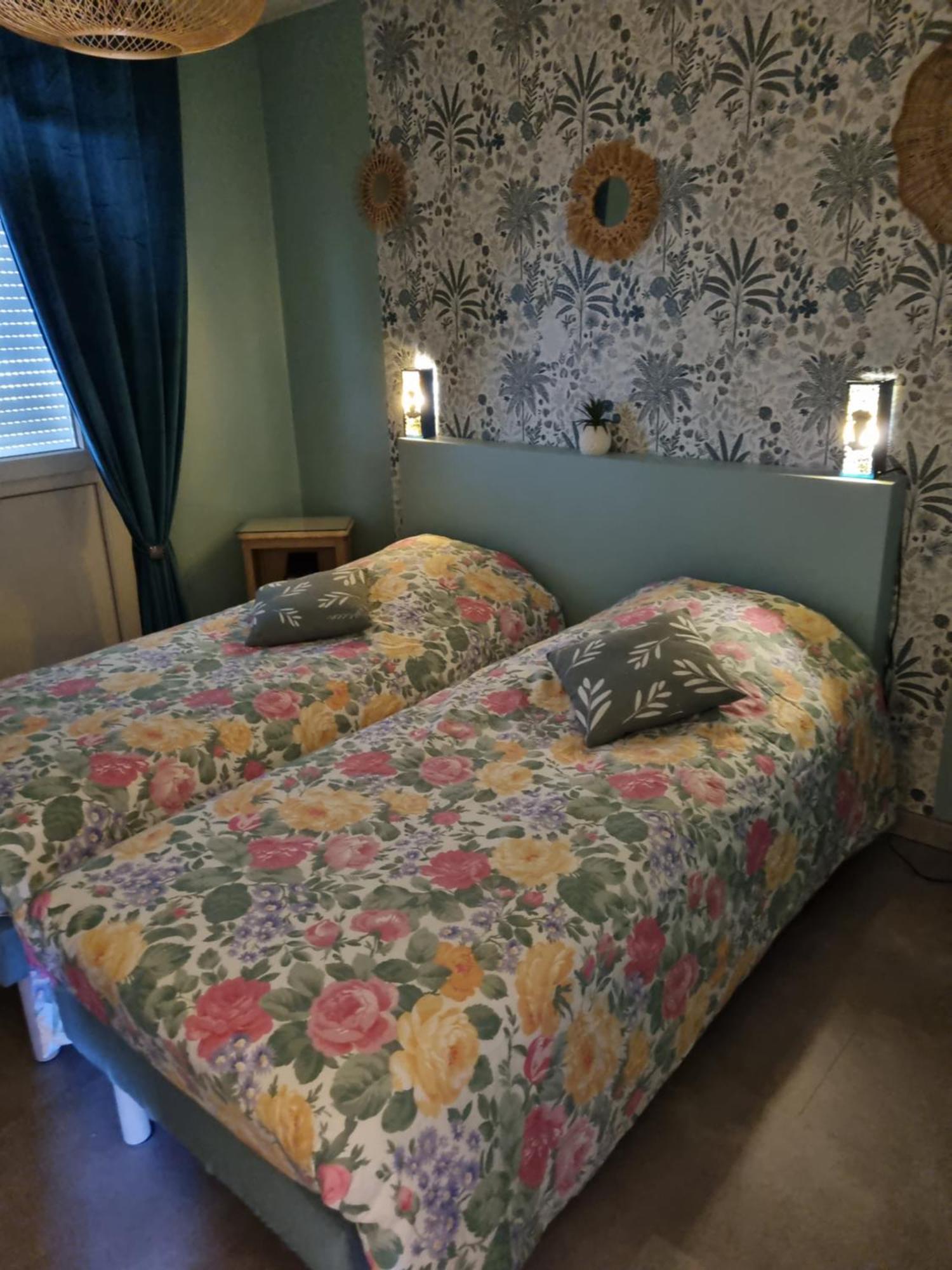Chambre Au Calme Proche De La Nature Auxi-le-Chateau ภายนอก รูปภาพ